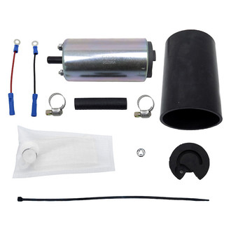 USMW Professional Series® - Electric Fuel Pump