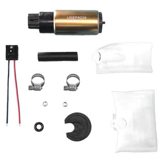 USMW Professional Series® - Electric Fuel Pump