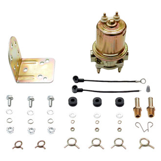 USMW Professional Series® - Electric Fuel Pump