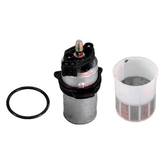 USMW Professional Series® - Electric Fuel Pump