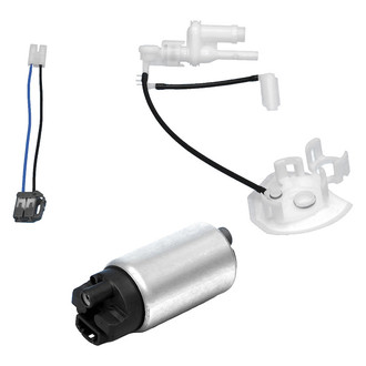 USMW Professional Series® - Electric Fuel Pump