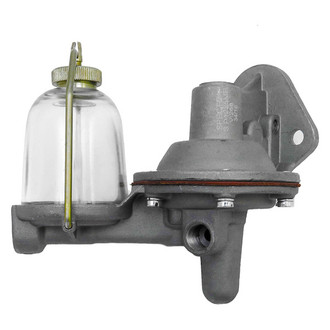 USMW Professional Series® - Mechanical Fuel Pump