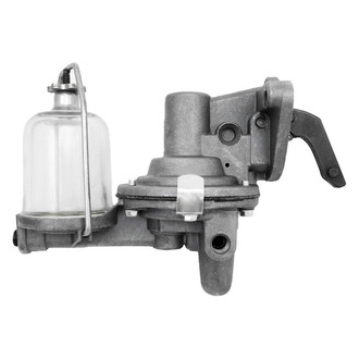 USMW Professional Series® - Mechanical Fuel Pump