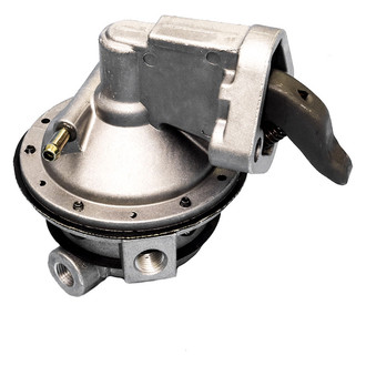USMW Professional Series® - Mechanical Fuel Pump