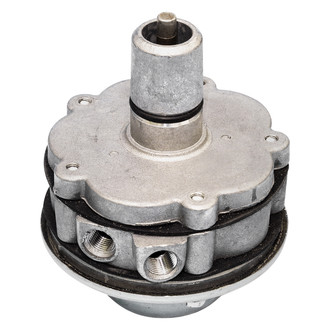 USMW Professional Series® - Mechanical Fuel Pump