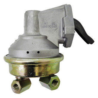 USMW Professional Series® - Mechanical Fuel Pump