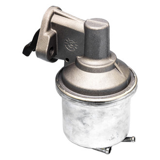 USMW Professional Series® - Mechanical Fuel Pump