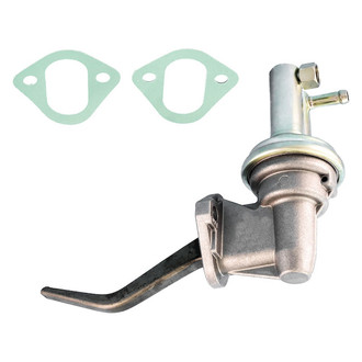 USMW Professional Series® - Mechanical Fuel Pump