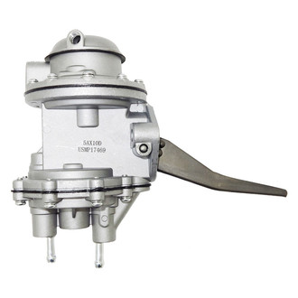 USMW Professional Series® - Mechanical Fuel Pump