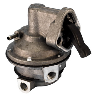 USMW Professional Series® - Mechanical Fuel Pump