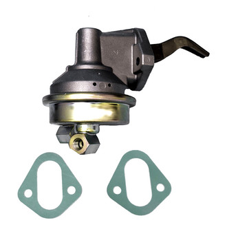USMW Professional Series® - Mechanical Fuel Pump