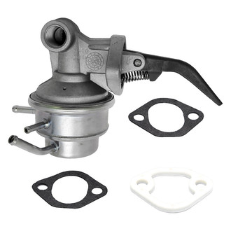 USMW Professional Series® - Mechanical Fuel Pump