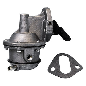 USMW Professional Series® - Mechanical Fuel Pump