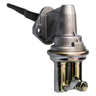 USMW Professional Series® - Mechanical Fuel Pump