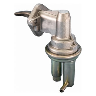 USMW Professional Series® - Mechanical Fuel Pump