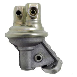 USMW Professional Series® - Mechanical Fuel Pump