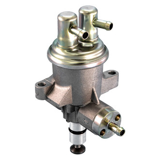 USMW Professional Series® - Mechanical Fuel Pump