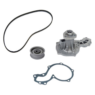 USMW Professional Series® - Timing Belt Kit with Water Pump