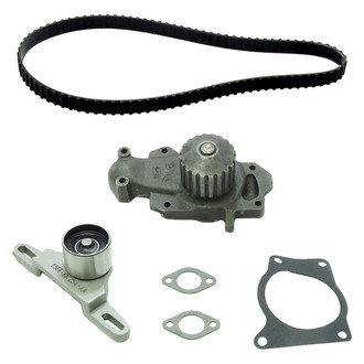 USMW Professional Series® - Timing Belt Kit with Water Pump
