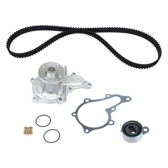 USMW Professional Series® - Timing Belt Kit with Water Pump