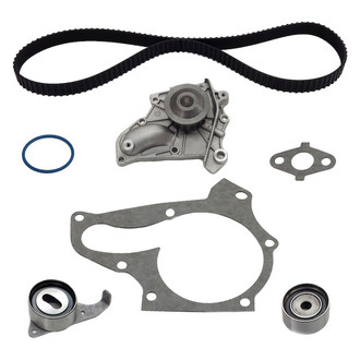 USMW Professional Series® - Timing Belt Kit with Water Pump