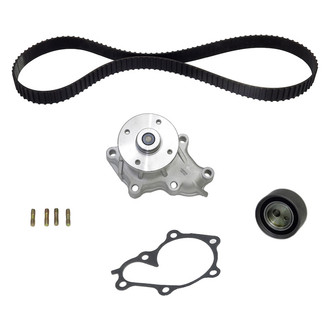 USMW Professional Series® - Timing Belt Kit with Water Pump