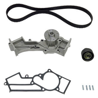 USMW Professional Series® - Timing Belt Kit with Water Pump