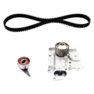 USMW Professional Series® - Timing Belt Kit with Water Pump