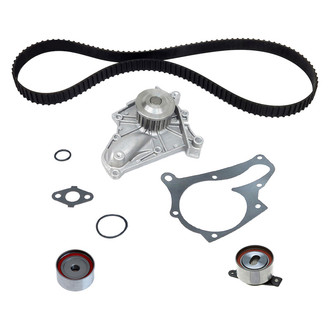 USMW Professional Series® - Timing Belt Kit with Water Pump