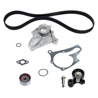 USMW Professional Series® - Timing Belt Kit with Water Pump