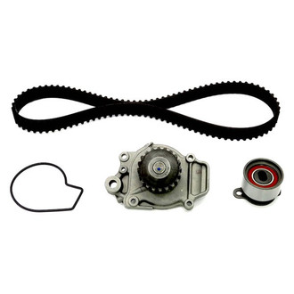 USMW Professional Series® - Timing Belt Kit with Water Pump