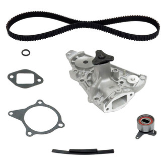USMW Professional Series® - Timing Belt Kit with Water Pump