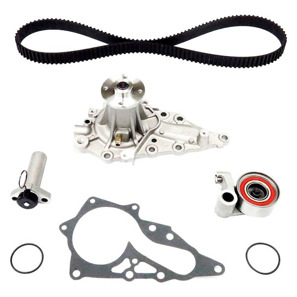 USMW Professional Series® - Timing Belt Kit with Water Pump