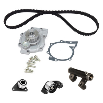USMW Professional Series® - Timing Belt Kit with Water Pump