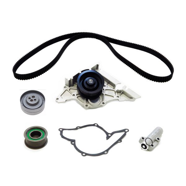 USMW Professional Series® - Timing Belt Kit with Water Pump