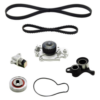 USMW Professional Series® - Timing Belt Kit with Water Pump