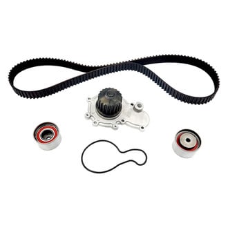 USMW Professional Series® - Timing Belt Kit with Water Pump