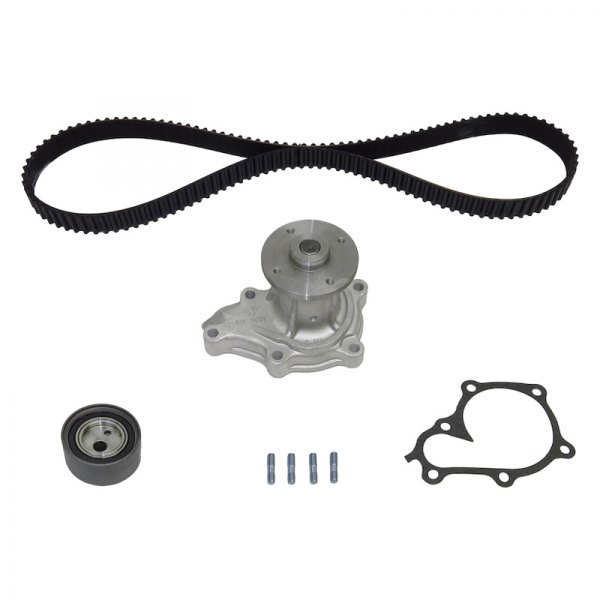 USMW Professional Series® - Timing Belt Kit with Water Pump