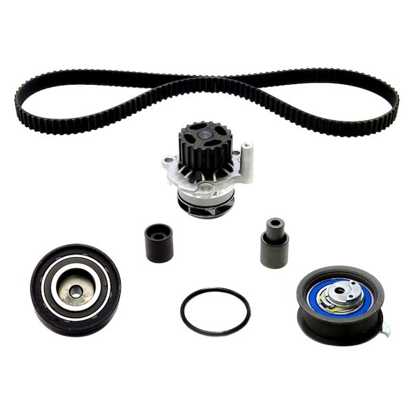 USMW Professional Series® - Timing Belt Kit with Water Pump