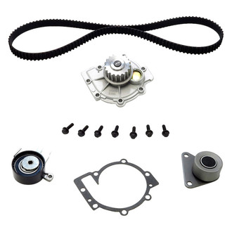 USMW Professional Series® - Timing Belt Kit with Water Pump