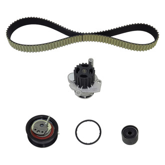 USMW Professional Series® - Timing Belt Kit with Water Pump