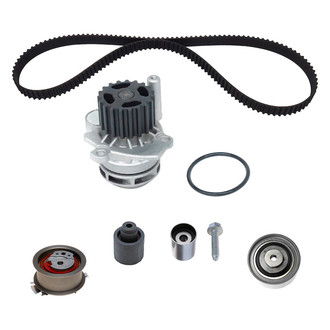 USMW Professional Series® - Timing Belt Kit with Water Pump