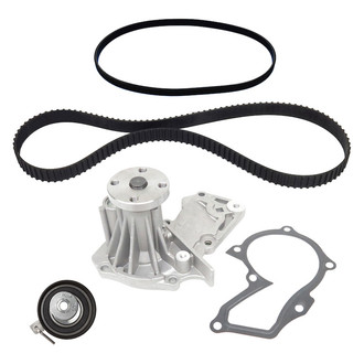 USMW Professional Series® - Timing Belt Kit with Water Pump
