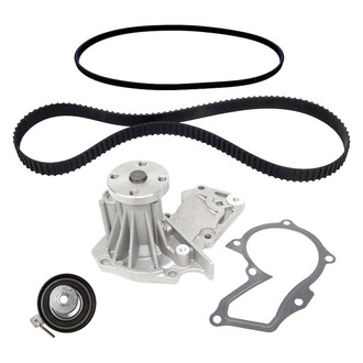 USMW Professional Series® - Timing Belt Kit with Water Pump