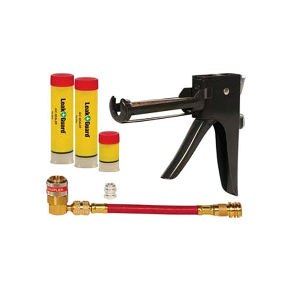 UView® - Spotgun Jr.™ LeakGuard™ Injection Kit