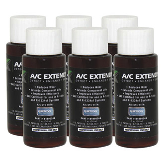 UView® B499024A - A/C System Dye