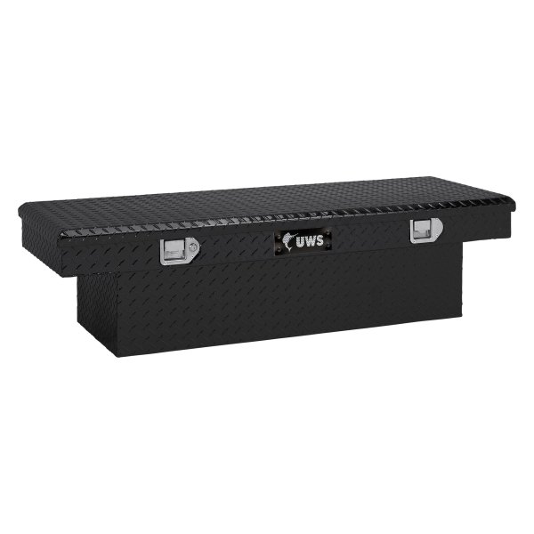 UWS® - Standard Single Lid Crossover Tool Box