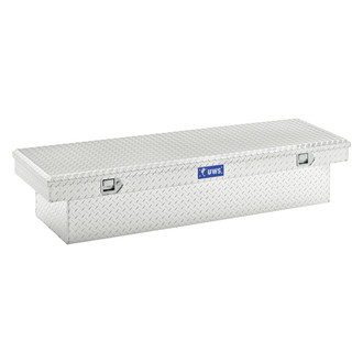 UWS® - Standard Profile Single Lid Crossover Lift Lock Tool Box