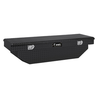 UWS® - Wedge Single Lid Crossover Tool Box