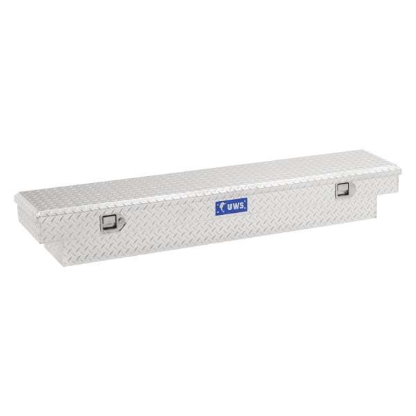 UWS® - Standard Narrow Single Lid Crossover Tool Box